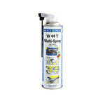 Weicon W 44 T Multi Sprey - 500 ml Çift Püskürtme