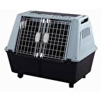 Strong Araç İçi Taşıma Çantası Tekerlekli 100x60x72 - Farmapets