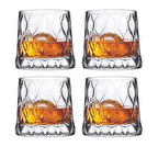 Paşabahçe leafy 420194 4 lü su bardak - su meşrubat bardağı özel seri