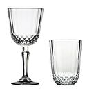 Paşabahçe su bardak  seti diony su bardağı takımı 12 prç.özel seri