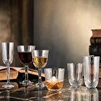 Paşabahçe su bardak  seti diony kadehli su bardağı takımı 36 parça 