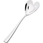 Nehir canan paslanmaz servis kaşık - servis kaşığı paslanmaz çelik