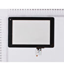 Huawei MediaPad S7-301W Tablet Dokunmatiği Siyah