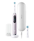 Oral-B iO 9 Şarjlı Pembe Diş Fırçası