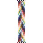 Gpack Apple Watch 9 41mm Kordon Naylon Solo Loop 135mm Small Krd 61