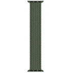 Gpack Apple Watch 9 45mm Kordon Naylon Solo Loop 135mm Small Krd 61