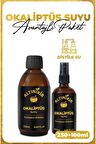 %100 Doğal Okaliptüs Suyu (toniği) 250+100ml