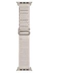 Gpack Apple Watch SE 2 2023 44mm Kordon Ayarlanabilir Kumaş HS06