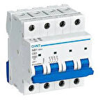 CHINT GRUP W OTOMAT 4X40 A 10 KA