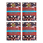 Kahve Dünyası Kahveli Sütlü Draje 60 gr x 4 Adet