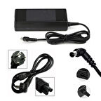 Samsung S22D300BY, S22D300HY, S22D300N, S22D300NY Uyumlu Adaptör Monitör Adaptörü