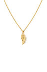 Kadın ONE LIFE WING Kolye | undefined