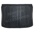 Peugeot 307 Ferrous 3D Bagaj Havuzu 2001 2008