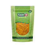 Toz Zerdeçal 500 Gr