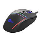 Lenovo Lecoo MS 106 Gaming Mouse 