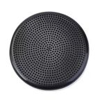 Denge Diski Balance Trainer Denge Topu Pilates Balans Disk Siyah