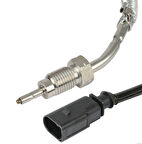 DELPHI TS30037-EGZOZ SICAKLIK SENSORI DPF ONCESİ GOLF VI 1.6 TDI> 03L906088N