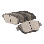 FERODO FDB1972-ON FREN BALATASI 1.2T MOKKA 20 > 1675901280/-3629