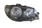 FIAT PALIO 05/13 FAR LAMBASI SAĞ ELEKTRİKLİ/MOTORLU (İÇ AYNASI SİYAH) (AYFAR) (E MARKLI)