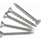 AKDENİZ YHB  İspanyolet HI-LOW Vida  4,2X38 mm 10 Paket 5000 Adet