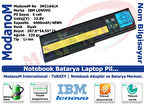 Ibm Lenovo ThinkPad X200 Batarya Laptop Pil