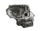 FIAT ALBEA 05/13 ŞANZUMAN GÖVDESİ ALÜMİNYUM 1.3 MULTİJET (MUHAFAZA) (ALÜMİNYUM)