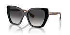 BURBERRY B 4366 4041/8G 55-16