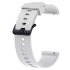 Gpack Amazfit Active Kordon Silikon Kancalı KRD 46