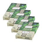 Aktürk Kastamonu Çekme Helva Antep Fıstıklı 250 gr x 4 Adet