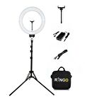 18 Inch Ring Light 84 Watt