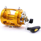 Tica Team 80R WTS 2 Hızlı Gold Çıkrık Makine