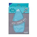 Gazzella SY STX 3285 S Squad Ütü Masası Kılıfı Turkuaz