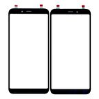 Xiaomi Uyumlu Mi A2 Ön Cam - Okalı (EKRAN DEĞİLDİR)