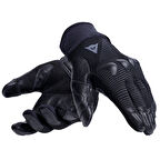 Dainese Unruly Black Anthracite Tekstil Eldiven SİYAH