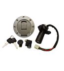 Mondial 150 KN Kontak Seti