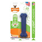 812784-Nylabone Tavuk Aromalı Dental Köpek Oyuncağı XS