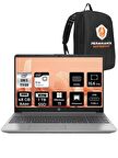 HP 250 G8 i5 1135G7 48GB RAM 1TB SSD 15.6'' FHD W11PRO 853U8ES & PER4 ÇANTA