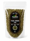 Yeşil Tane Karabiber 40 Gr