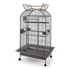 Büyük Papağan Kafesi (101x76x186)