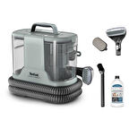 Tefal Clean It Kompakt 400 Watt 1,4 Litre Kapasiteli Halı & Koltuk Temizleyici