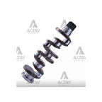 KRANK MİLİ DUCATO SOFIM 2.8 / IVECO DAILY 8140.23/43/63 (STROKE:100 MM-FLANGE: 114 MM)