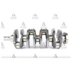 KRANK MİLİ L-200 15= 4N15 2.4 DI-D EURO-6