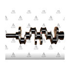 KRANK MİLİ H-100 / L-300 / L-200 (TURBOSUZ)