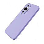 Gpack Huawei Nova 11 Kılıf Mara Lansman Silikon Mat Soft Kamera Korumalı