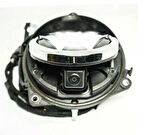 Volkswagen Passat B8 Logo Kamera (direksiyon Uyumlu Dinamik Kılavuz Çizgili)