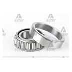 KONİK RULMAN / 30x62x17.25