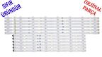SAMSUNG UE55KU7000,55JU6400,55JU6070,55JU6570,55JU6470 LED BAR
