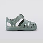 Igor Tobby Solid Çocuk Yeşil Sandalet