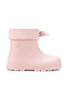 Igor Mendi Borreguito Kız Çocuk İçi Kürklü Yağmur Çizmesi - Soft Pembe CC335-197