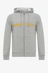 Merrell Horızon Fz Hoody (Men) Erkek Gri Sweatshirt JMF25330-942